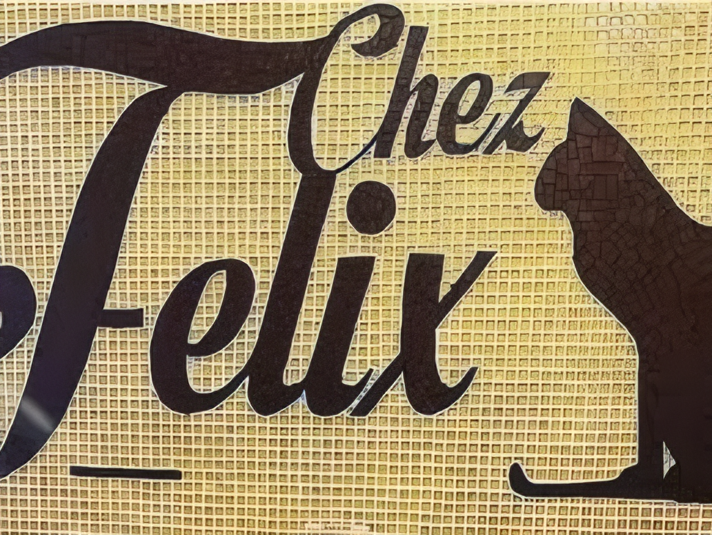 Restaurant Chez Félix 